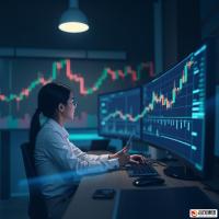 股票开发：解锁金融市场新机遇的技术探索
