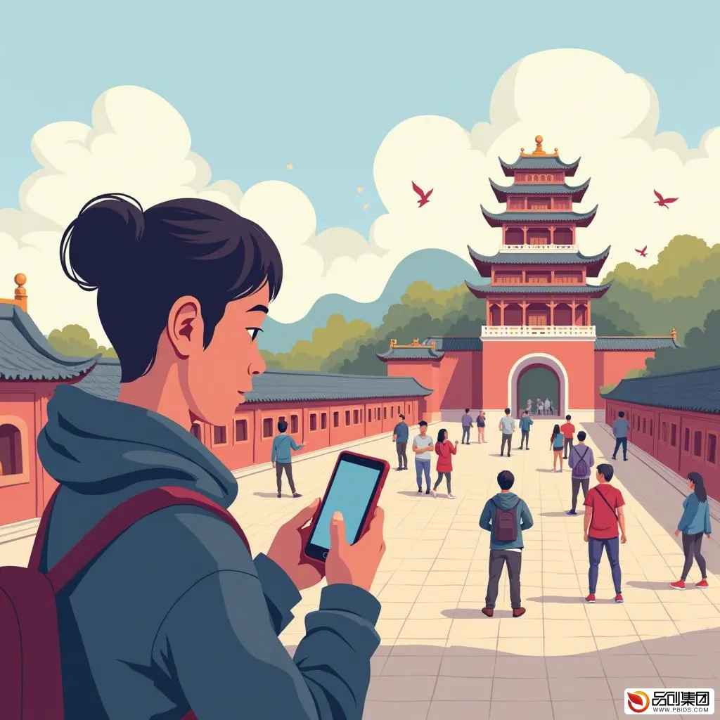 山西小程序开发：引领商业数字化转型的新篇章
