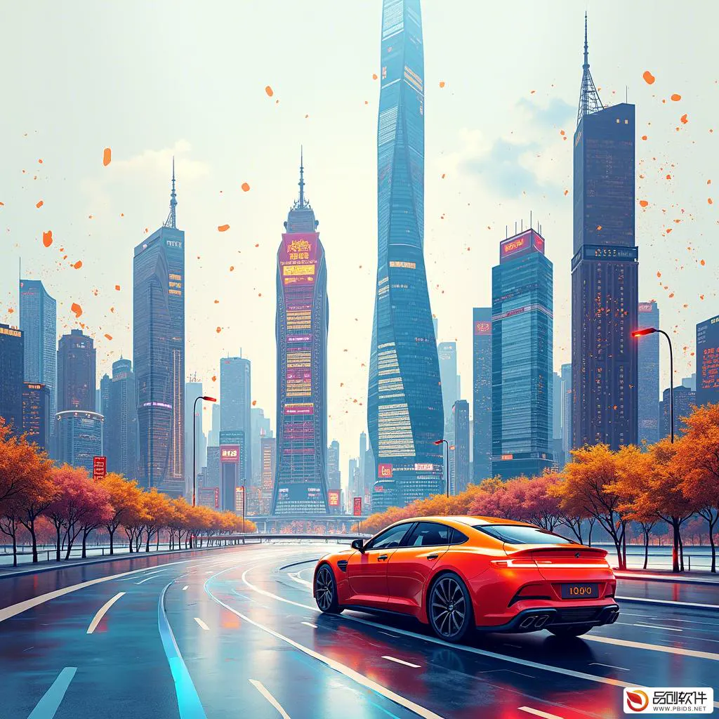 珠海市汽车故障知识AI图谱平台的创新与实践
