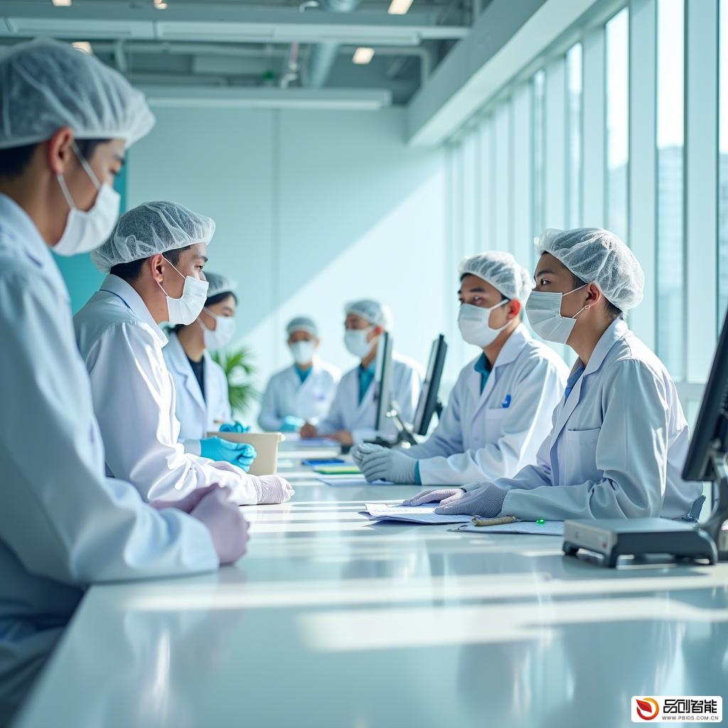 珠海市职业健康干预闭环厂商：守护职场健康的坚实后盾
