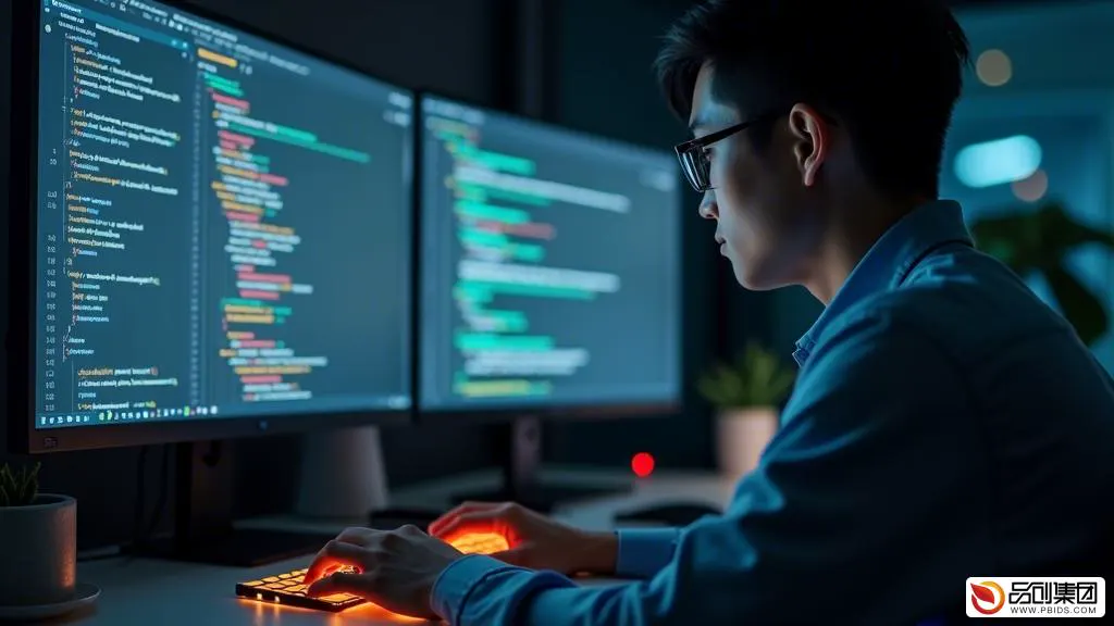 微信公众号开发全攻略：从零到一的实战指南
