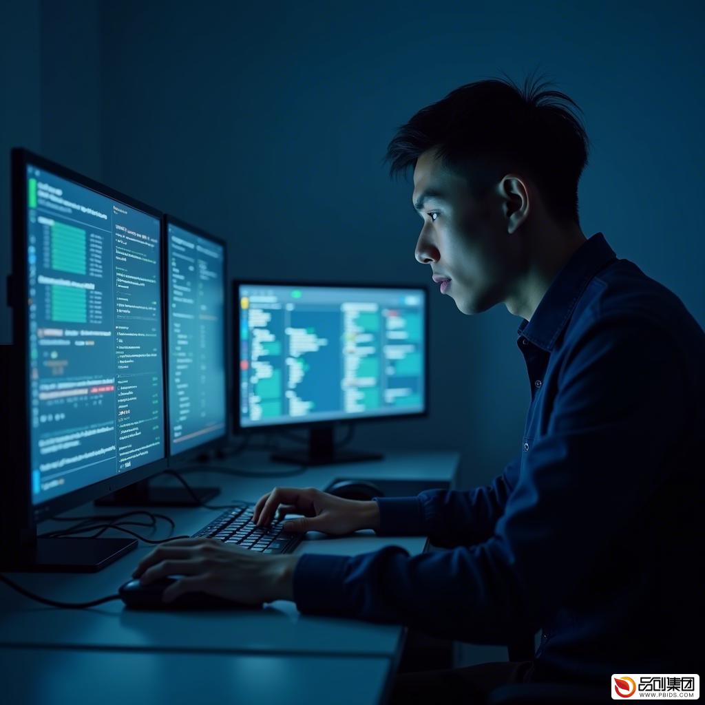 网络安全支队：守护数字世界的坚强盾牌
