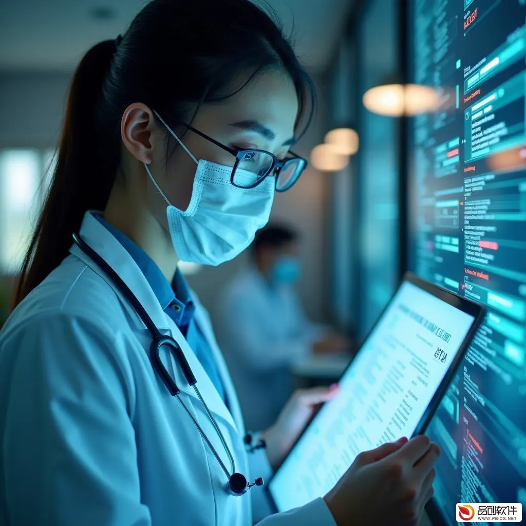 无锡市医疗OCR处方识别系统的革新与应用