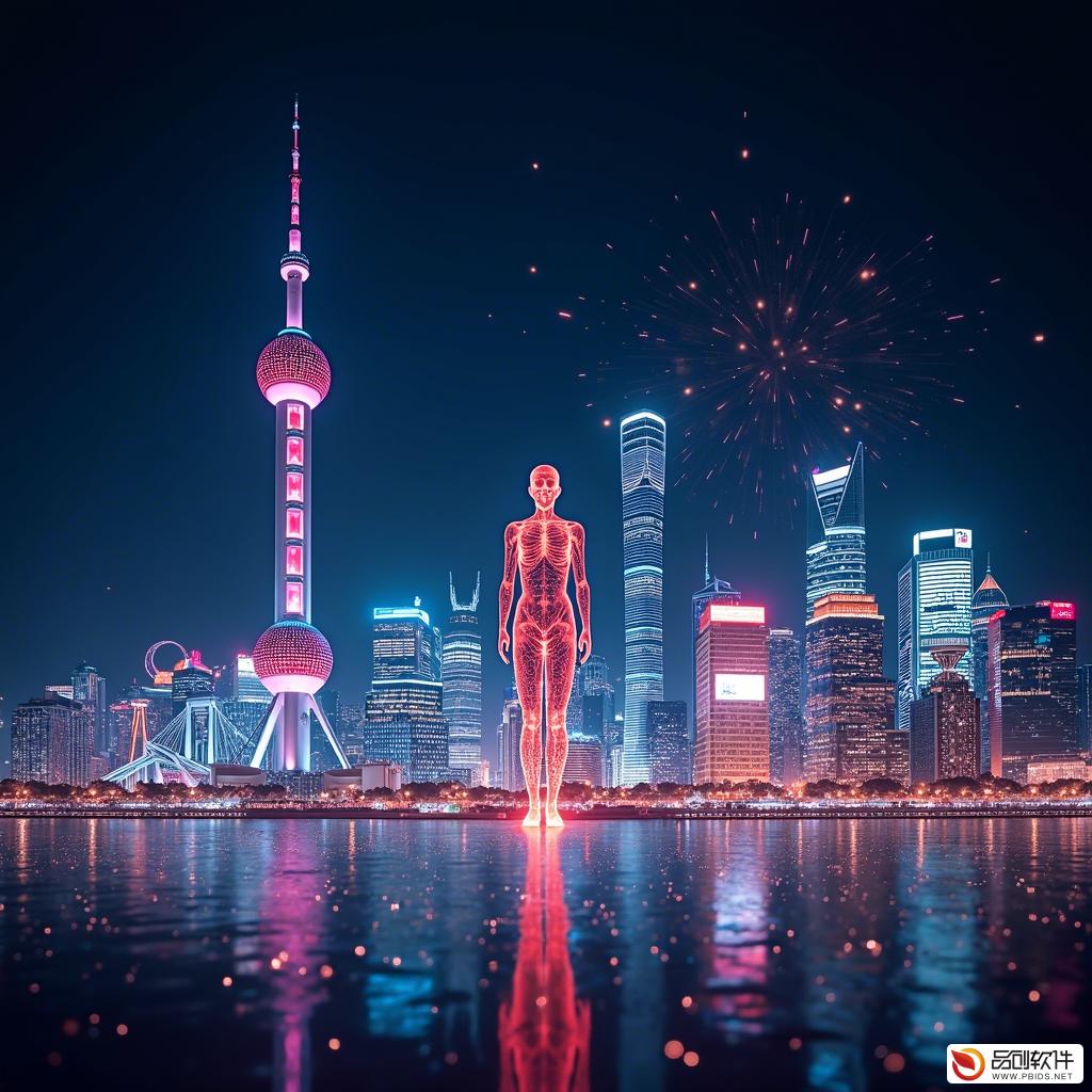 上海市X射线影像AI系统：引领医疗影像诊断新纪元
