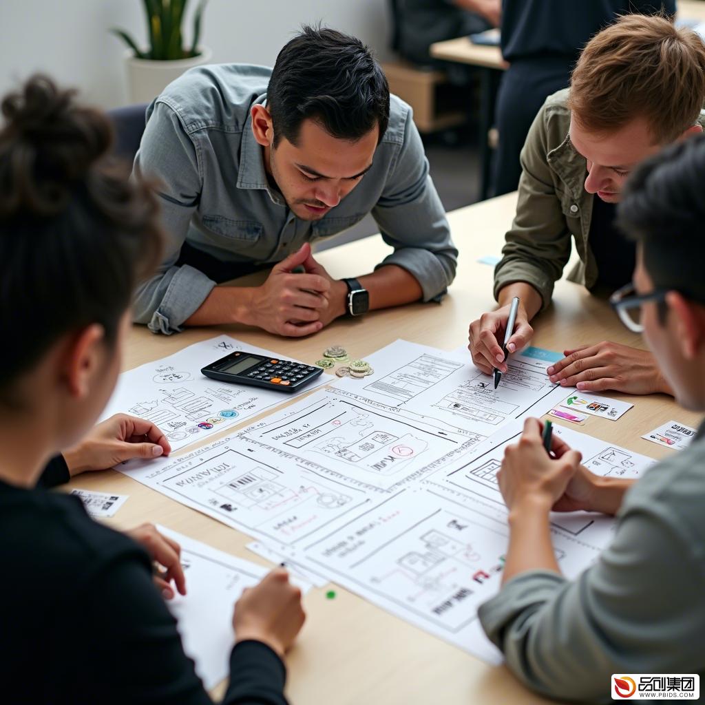 開發(fā)定制一個App到底需要多少錢？全面解...