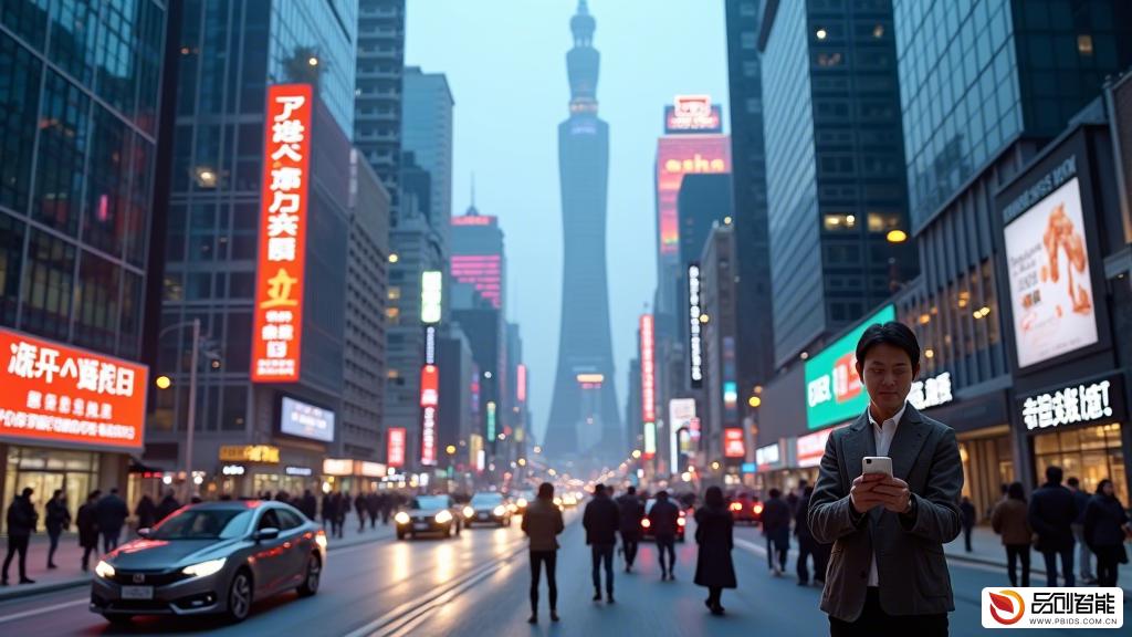 上海市智能发券精准触达技术团队的革新实践
