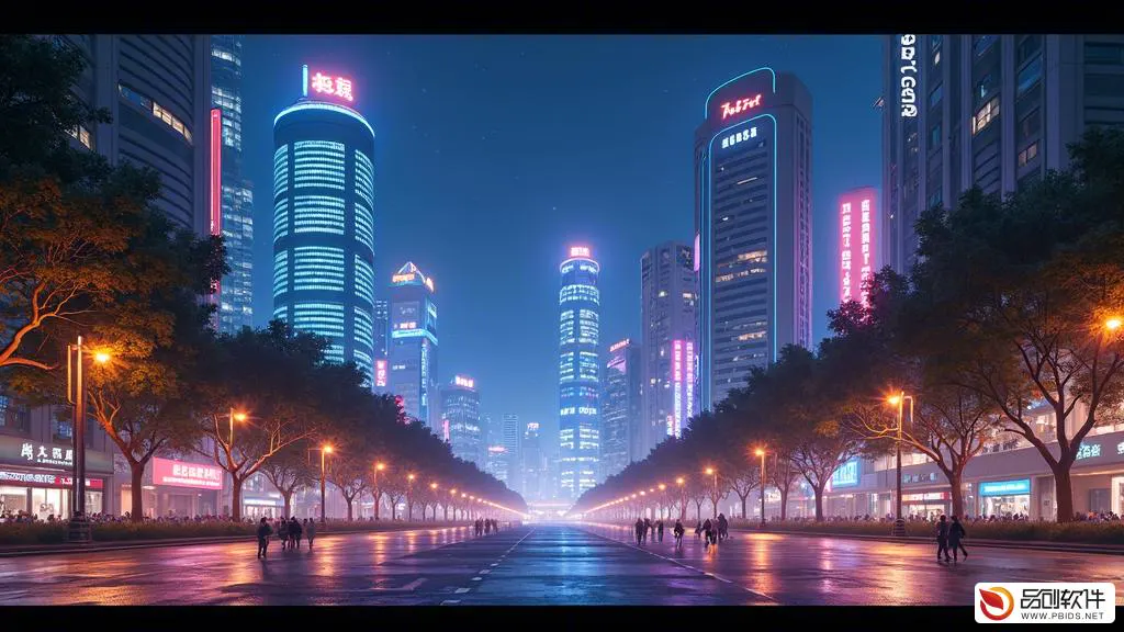 宁波市物流数据AI管理平台：创新引领智慧物流新时代
