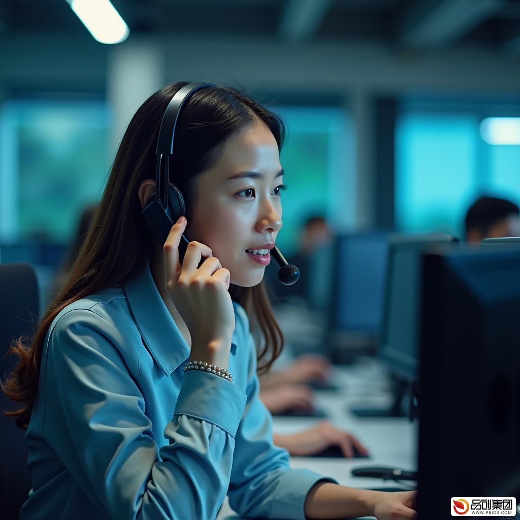 呼叫中心人员外包：提升服务效率与质量的新选择
