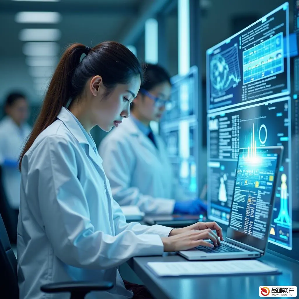 杭州市医疗设备信创适配开发研发中心：引领医疗科...