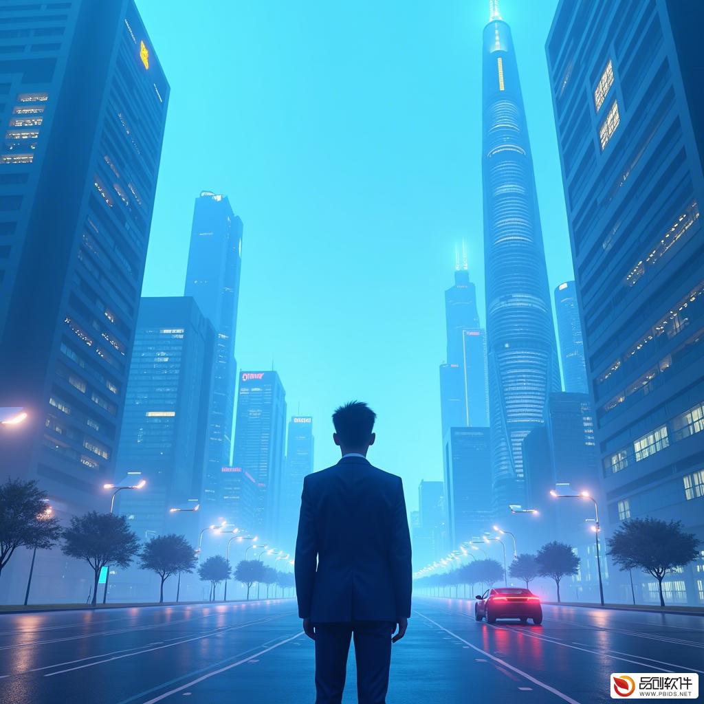 广州市AI智能规划平台集团：引领未来城市...