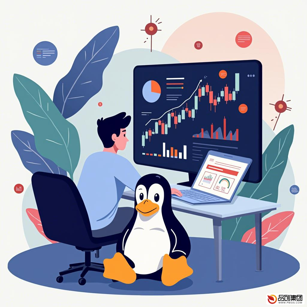 Linux平台下的炒股软件全解析
