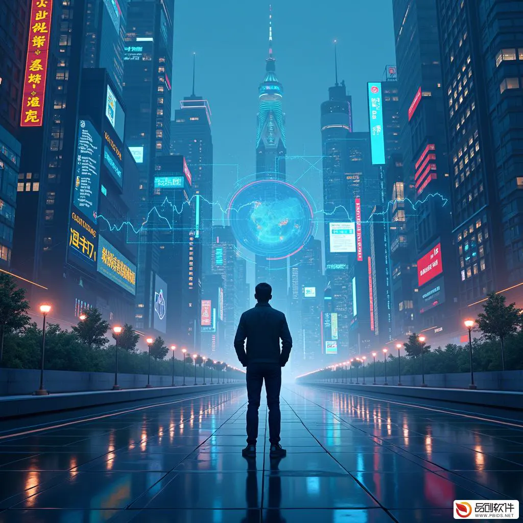 成都市投资智能决策系统：技术革新引领未来投资新风尚
