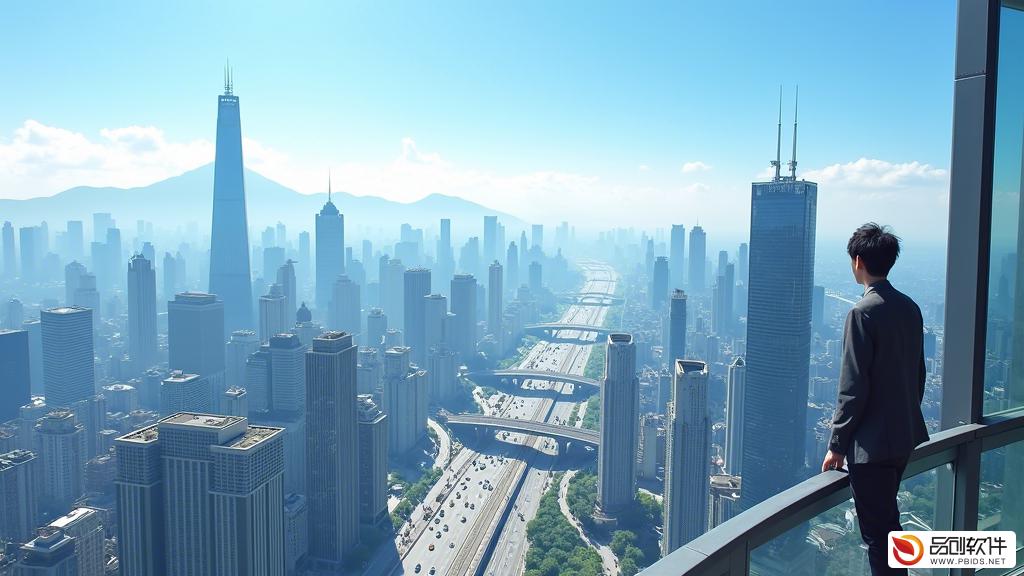 合肥市物流数据AI管理平台：运营商的角色与未来展望

