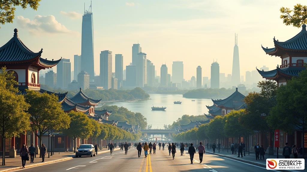 杭州市AI房产服务平台有限公司：引领未来房产服务新风尚
