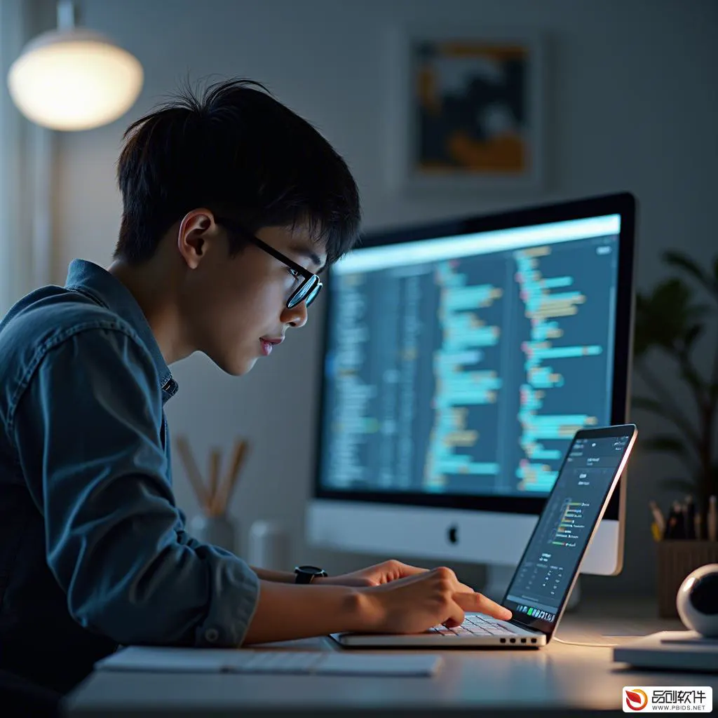 智能硬件低代码框架：重塑物联网开发的未来
