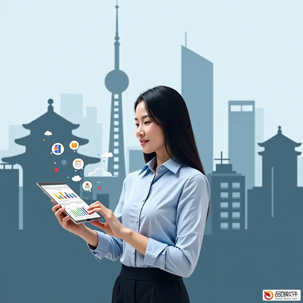 北京市教育数据治理平台服务商：引领智慧教育新时代
