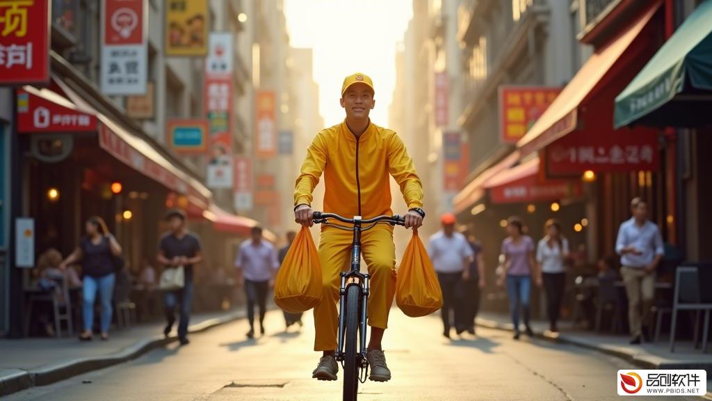 同城外卖软件定制开发：智能化推荐系统的创新实践
