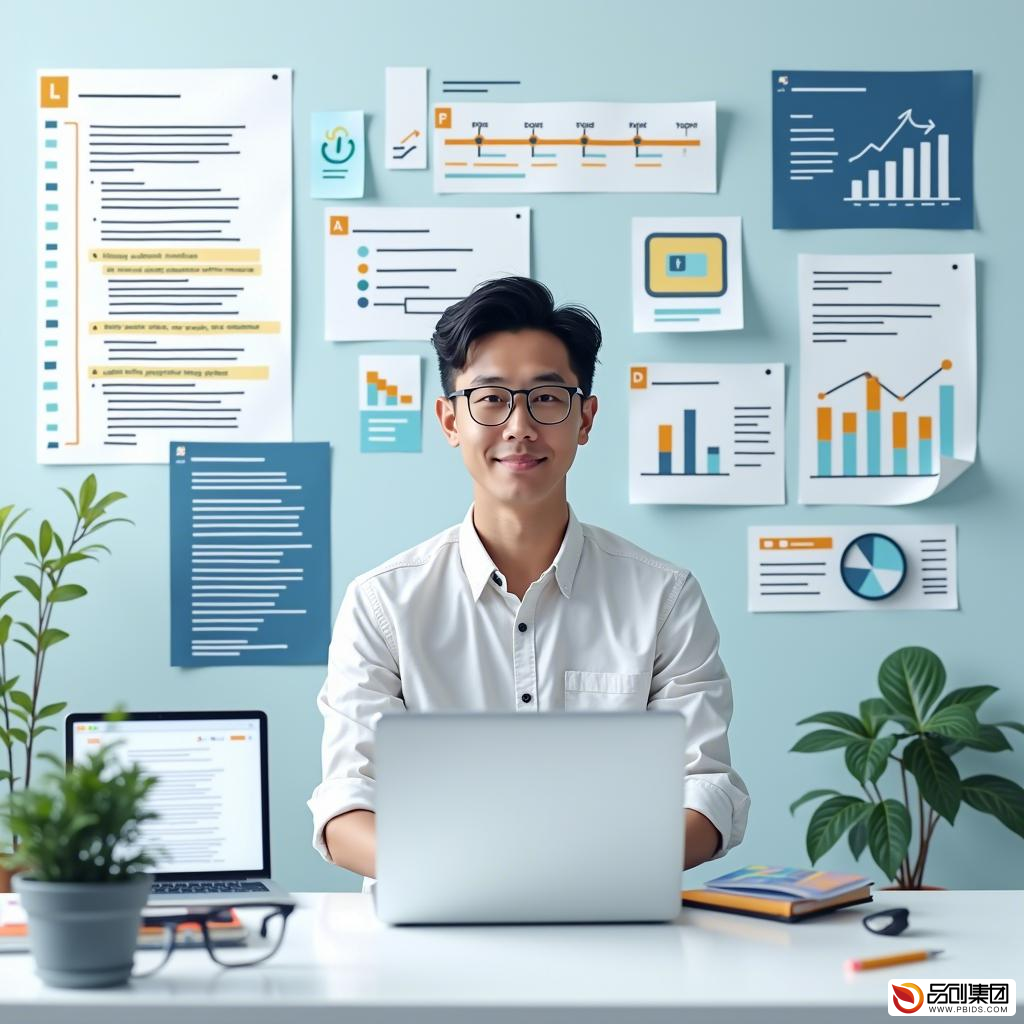 软件开发项目全解析：从规划到交付的实战指南
