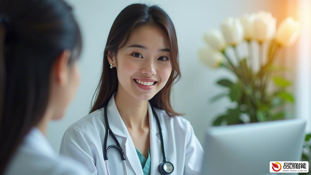 女性健康区块链中心：重塑医疗信任与数据安全的未来
