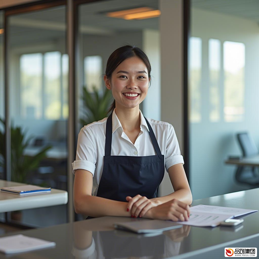 前台人员外包：提升企业效率与专业形象的新选择
