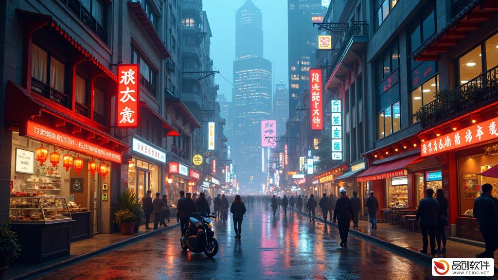 上海市企业级风险AI预测系统的革新与应用
