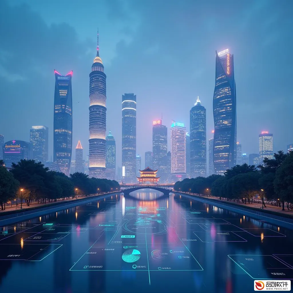 杭州市保险营销裂变平台服务商：引领保险业数字化转型的新篇章
