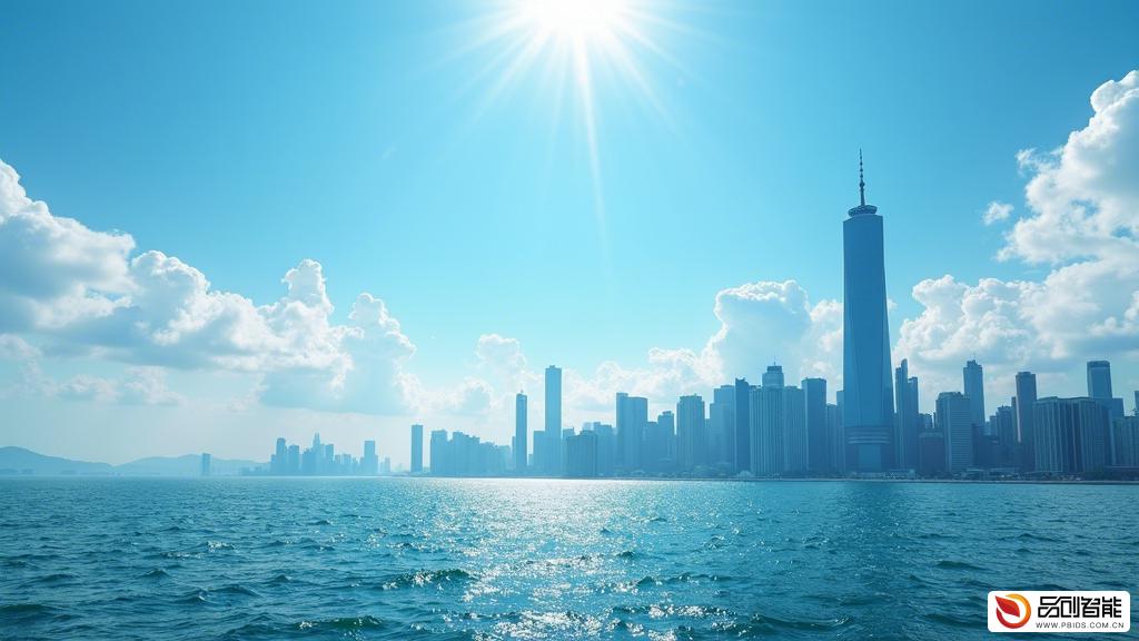 珠海市体温贴近零功耗设计：创新引领绿色科技未来
