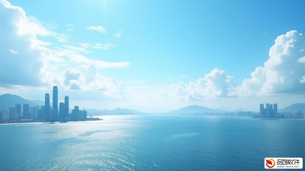 珠海市物流基础设施健康评估系统的构建与应用
