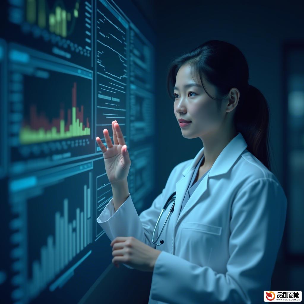 上海市医疗数据异常检测平台服务商：守护健...