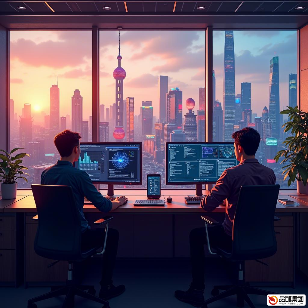 上海定制开发软件：打造专属解决方案，引领...