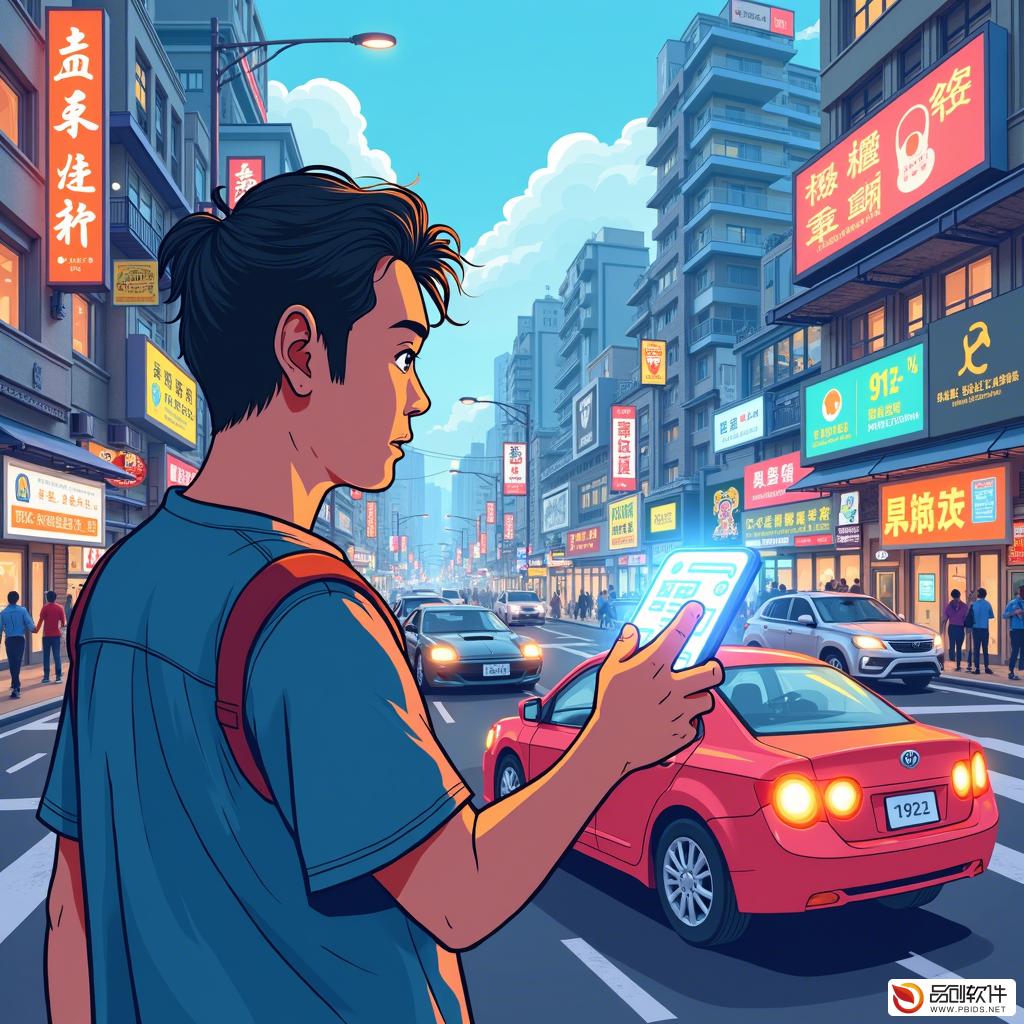 杭州市汽车场景化服务推荐系统服务商全解析
