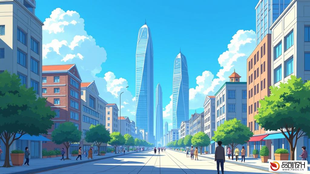 滁州市企业官网定制：打造专属企业形象，引领数字化转型
