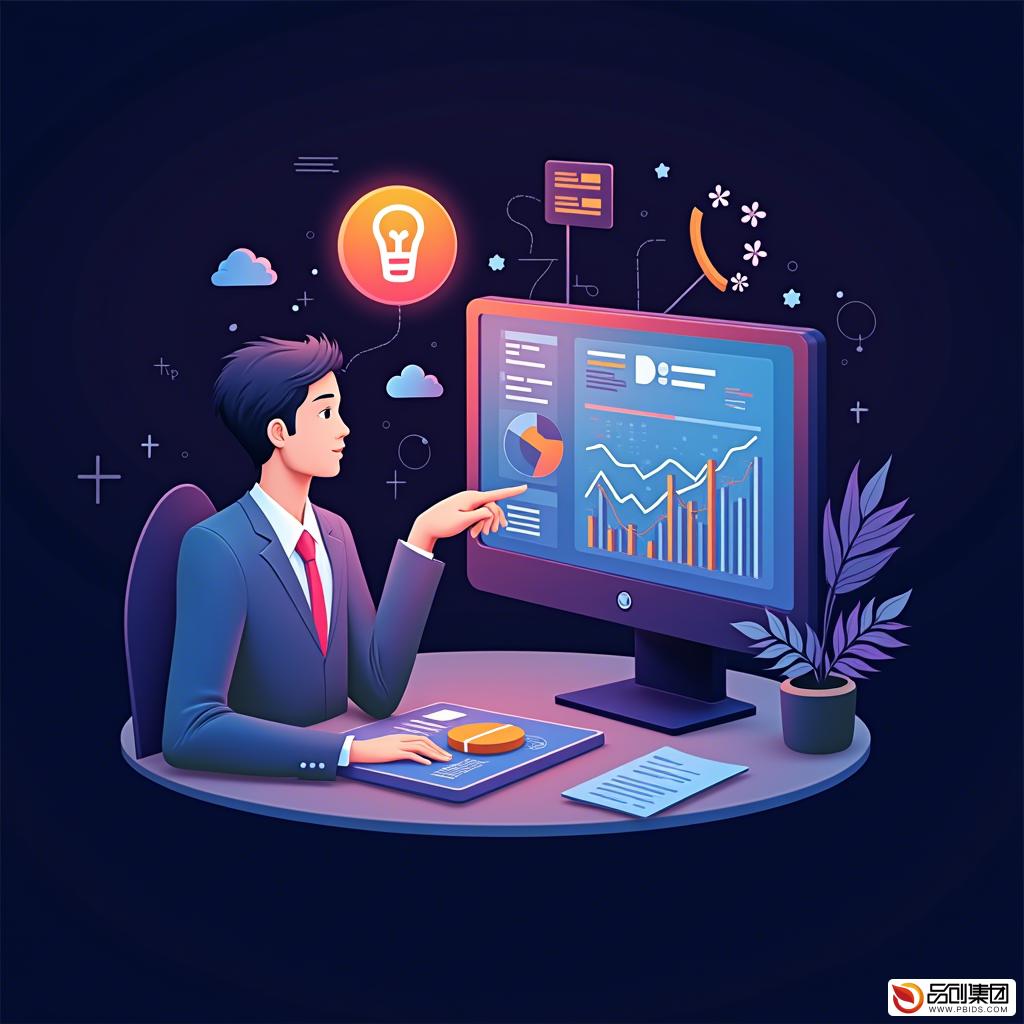 保险信息系统：重塑保险业的核心驱动力
