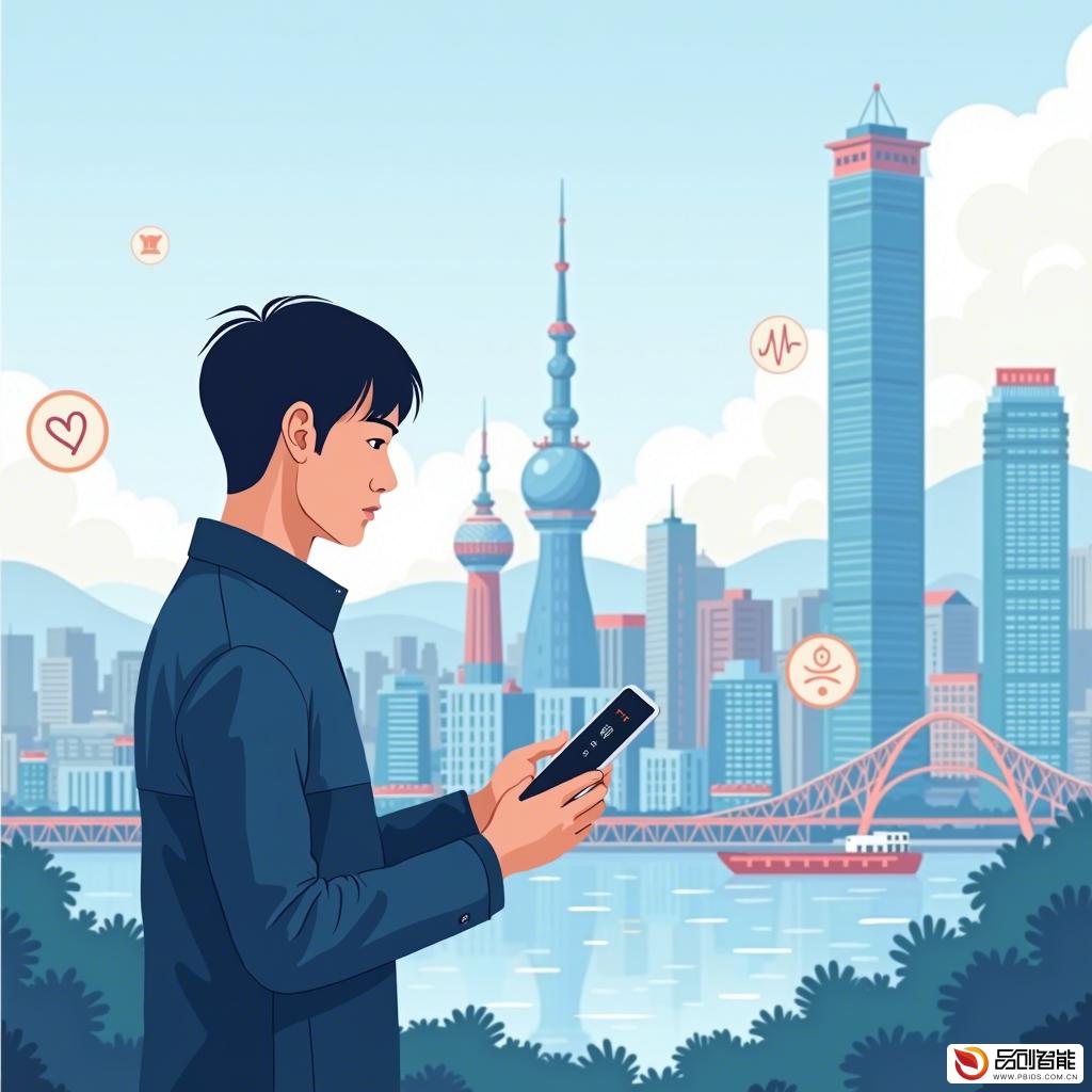 重庆市低功耗医疗传感器系统的创新与应用
