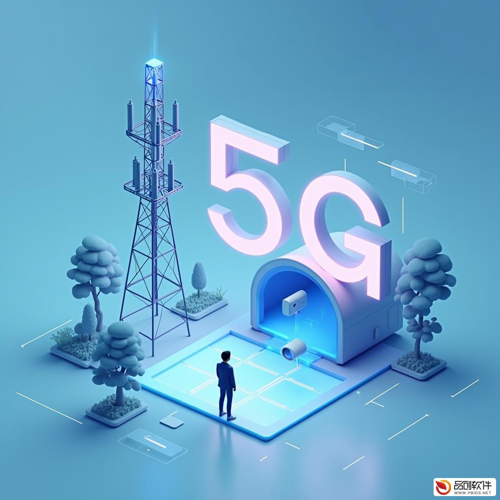 北京市5G+AI视频网关系统集成商：引领...
