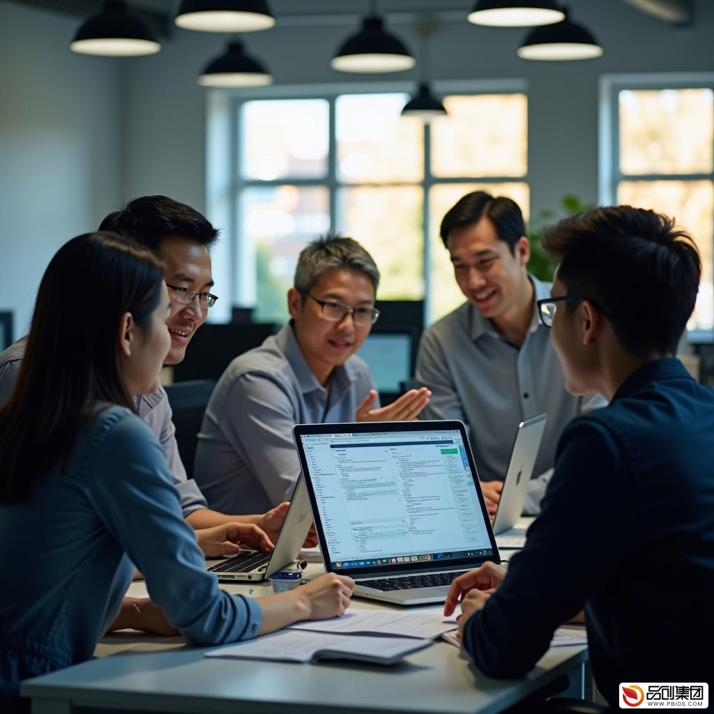 软件应用定制开发：打造专属解决方案的全方...