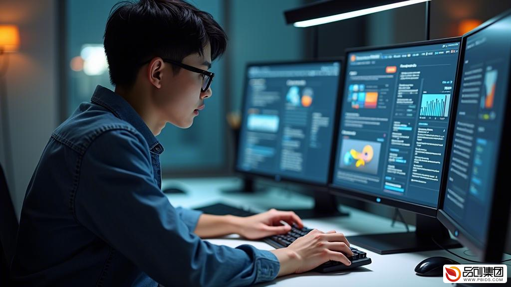 UE/UI设计：塑造数字世界的视觉与交互体验