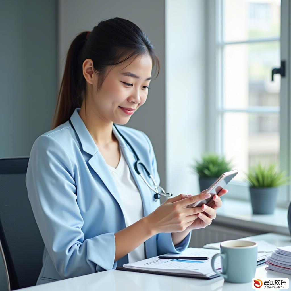 苏州市保险代理人APP：技术革新引领行业未来
