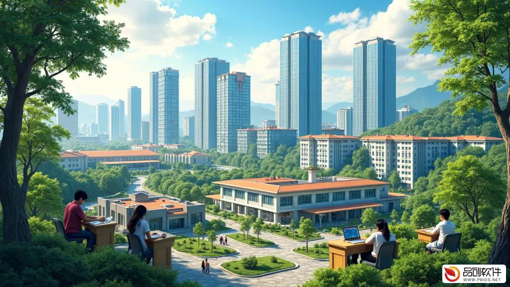 东莞市教育智能备课平台机构：引领教育创新的新篇章

