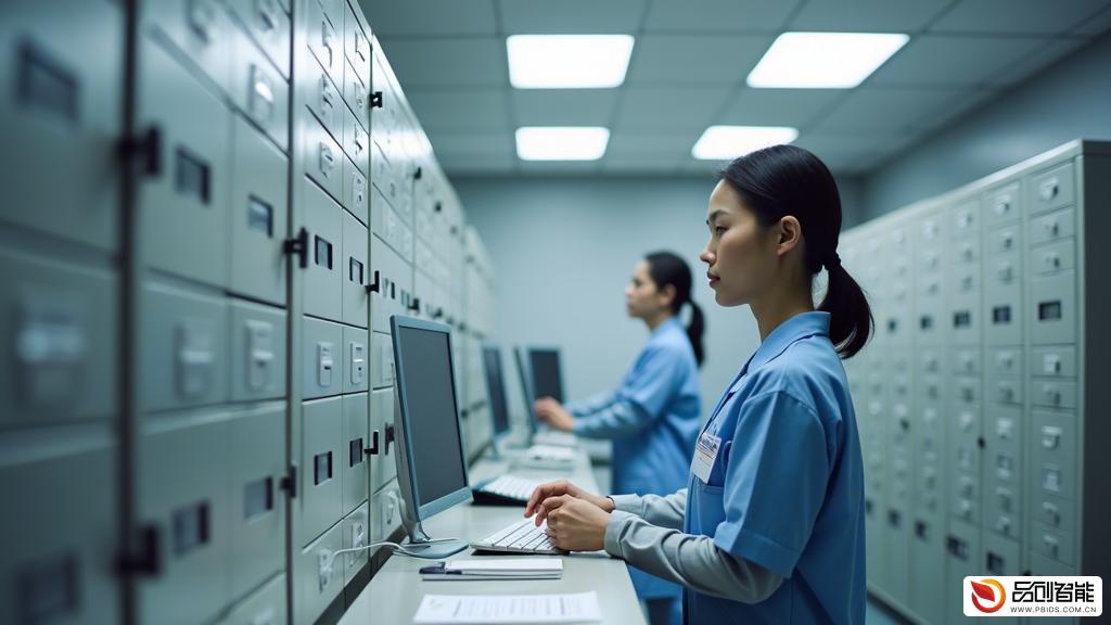 天津市用户健康档案共享系统集成商：推动医疗信息化新进程
