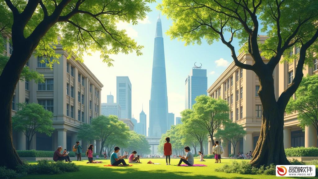 上海市教育培训OMO系统公司的创新与发展
