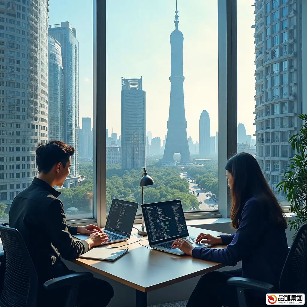 北京技术人员外包公司：高效、专业、可靠的解决方案
