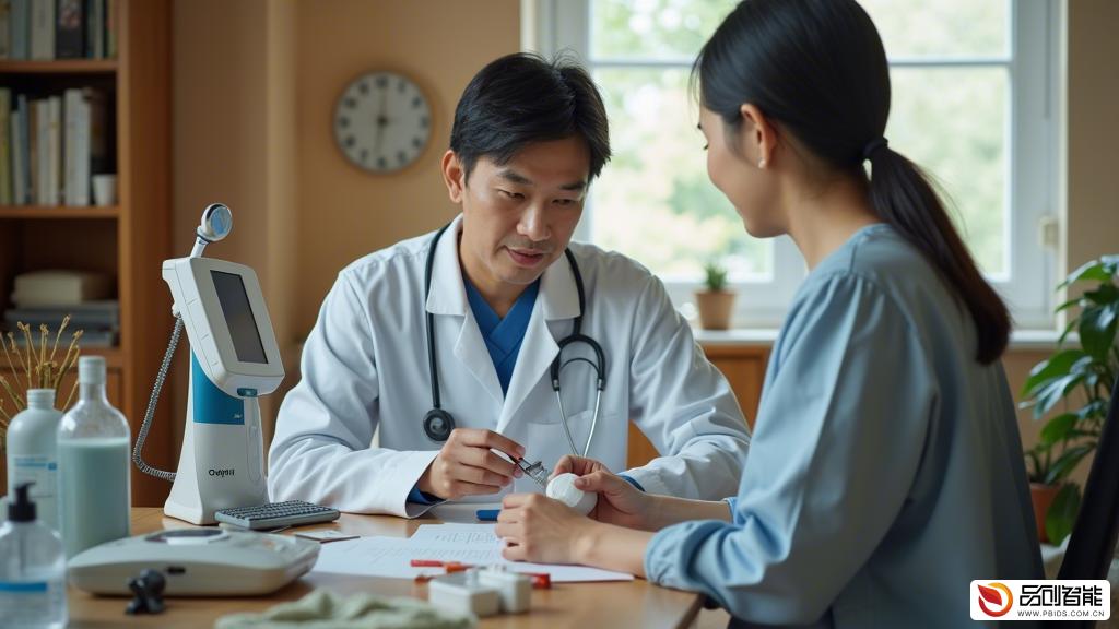 构建家庭医疗应急响应平台：守护健康，紧急时刻的坚实后盾
