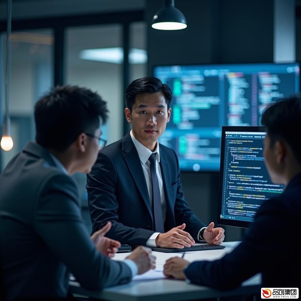 定制开发外包：解锁企业数字化转型的高效路径

