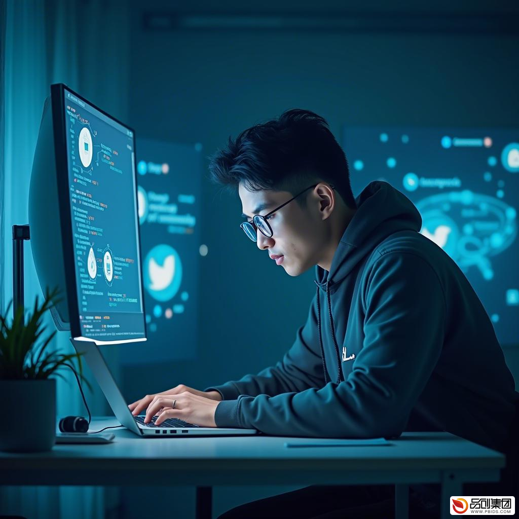 揭秘APP制作开发专业公司：打造卓越数字...