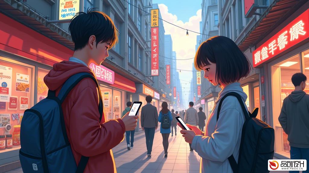 移动支付新纪元：品创视觉有限公司引领支付创新

