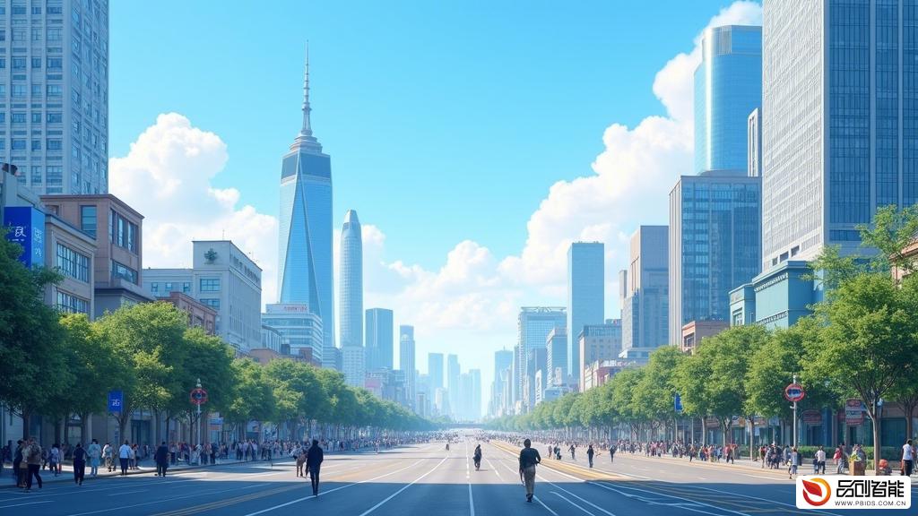 合肥市商用车维修知识图谱研发中心：引领汽车维修行业新变革
