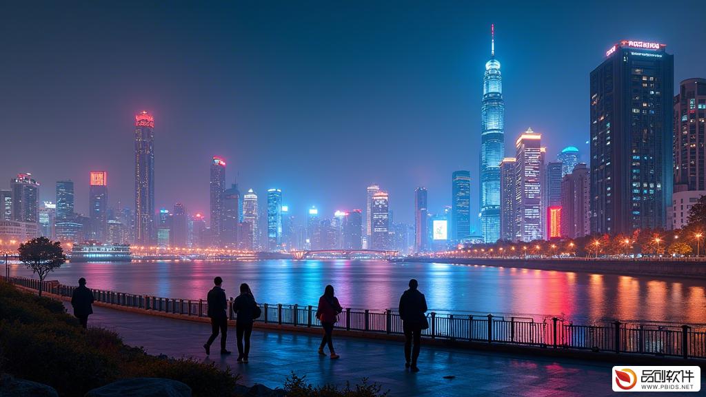 重庆市医疗大数据治理平台企业的崛起与影响
