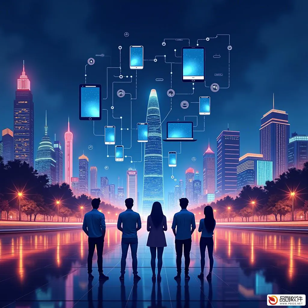合肥市多终端适配方案：打造无缝数字体验的方案商精选
