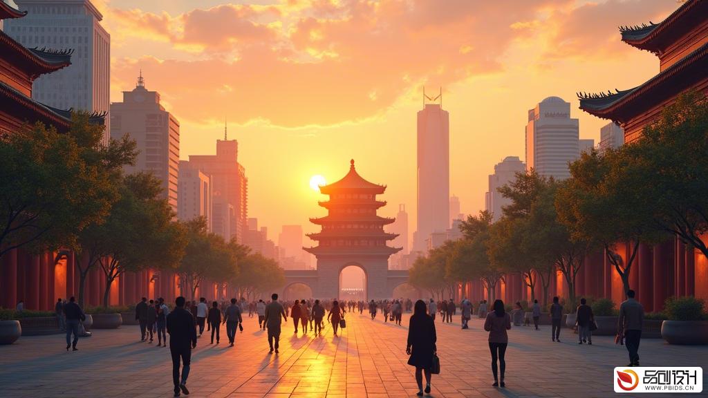保定市UX设计公司的创新之路：塑造未来设计新风尚
